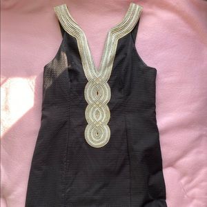 Lilly Pulitzer Valli Shift Dress